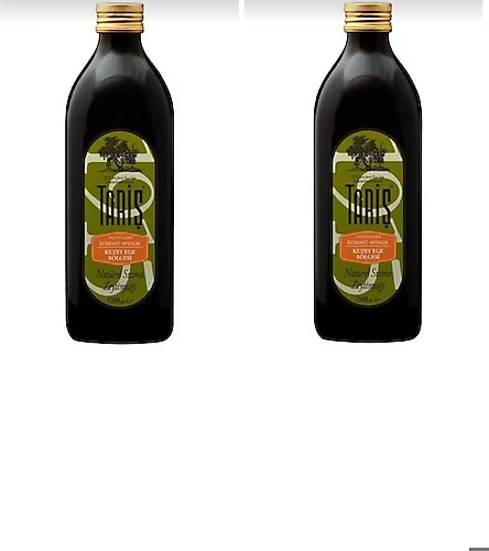 Taris Kuzey Ege Bolgesi Sizma Zeytinyagi Naturel 1x1=2 Litre