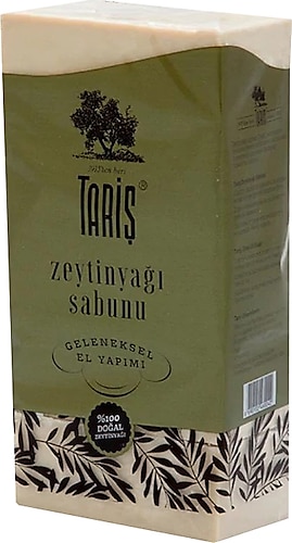 Tariş Zeytinyağı Sabunu 800 gr