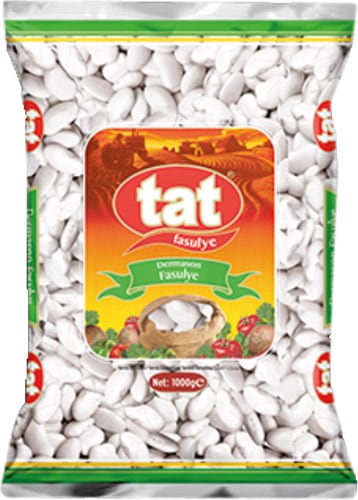 Tat Dermason Fasulye 1 kg