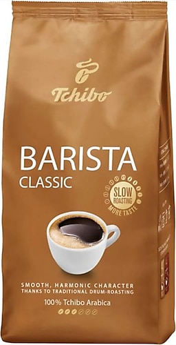 Tchibo Barista Classic Öğütülmüş Filtre Kahve 250 gr