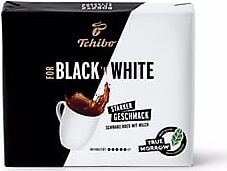 Tchibo Black'n White Filtre Kahve 250 gr 2'li
