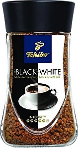 Tchibo Black'n WhiteGranül Kahve 100 gr