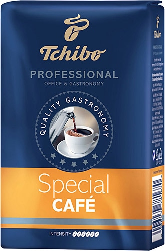 Tchibo Professional Special Filtre Kahve 250 gr
