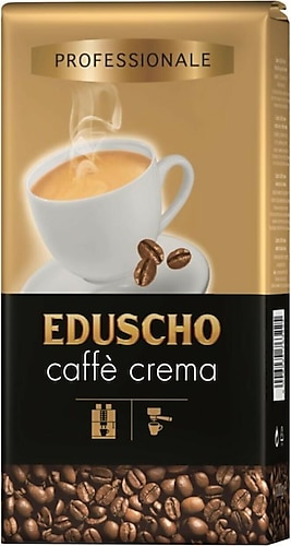 Tchibo Professionale Eduscho Caffe Crema Çekirdek Kahve 1 kg