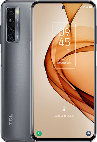 TCL 20L Plus 256 GB