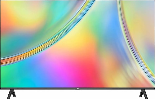 TCL 40S5400A Frameless Full HD 40'' 102 Ekran Uydu Alıcılı Android Smart LED TV