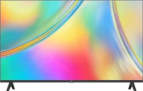 TCL 43S5400A Full HD 43" 109 Ekran Uydu Alıcılı Android Smart LED TV