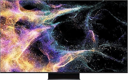 TCL 55C845 4K Ultra HD 55" 140 Ekran Uydu Alıcılı Google Smart MiniLED TV