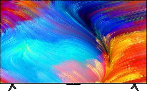 TCL 55V6A 4K Ultra HD 55" 140 Ekran Uydu Alıcılı Google Smart LED TV