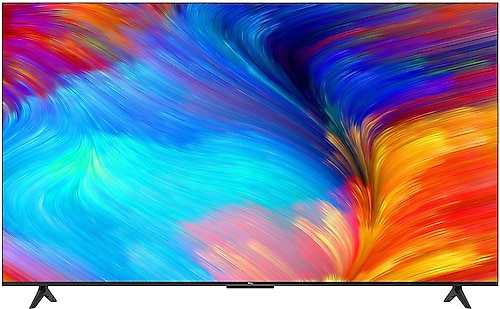 TCL 58P635 4K Ultra HD 58" 147 Ekran Uydu Alıcılı Google Smart LED TV