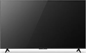TCL 58P733 4K Ultra HD 58" 147 Ekran Uydu Alıcılı Google Smart LED TV