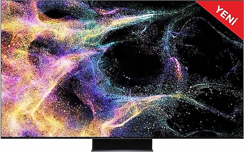 TCL 65C845 4K Ultra HD 65" 165 Ekran Uydu Alıcılı Google Smart MiniLED TV