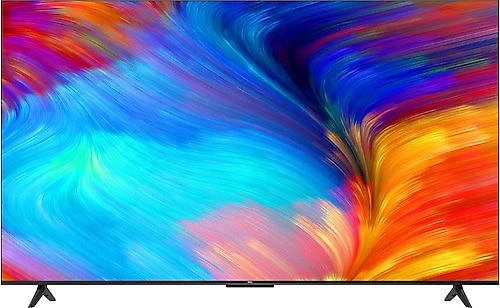 TCL 65P635 4K Ultra HD 65" 165 Ekran Uydu Alıcılı Google Smart LED TV