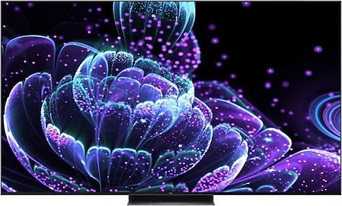 TCL 75C835 4K Ultra HD 75" 190 Ekran Uydu Alıcılı Google Smart LED TV