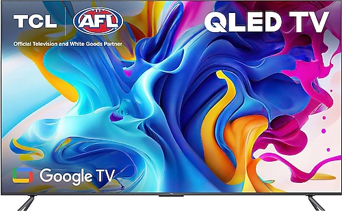 TCL 85C645 4K Ultra HD 85" 216 Ekran Uydu Alıcılı Google Smart QLED TV