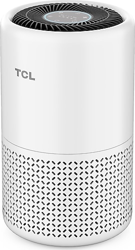 TCL Breeva A1C Filtrasyon Sistemli Akıllı Hava Temizleyici