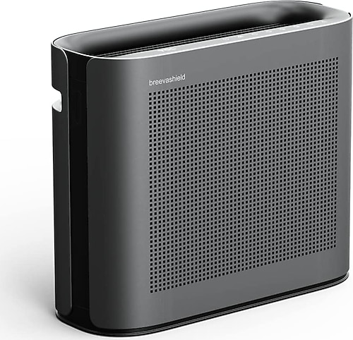 TCL Breeva Pro 400 Premium Hava Temizleyici