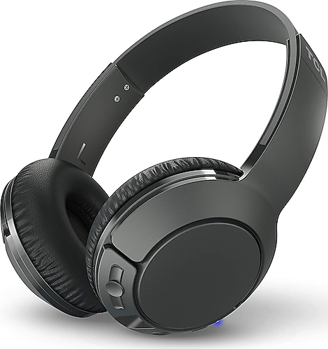 TCL MTRO200BT Kulak Üstü Bluetooth Kulaklık