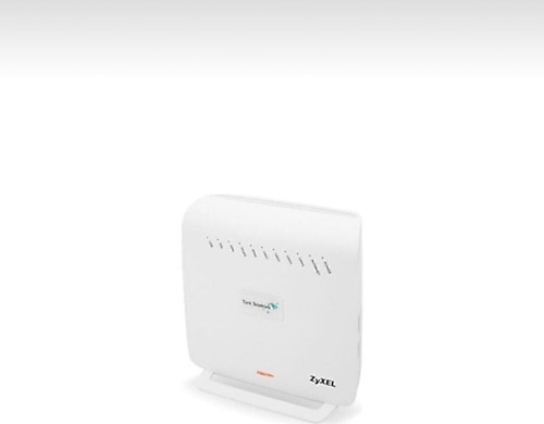 TE Zyxell Vdsl2 + Adsl2 Türklekom Fiber Modem