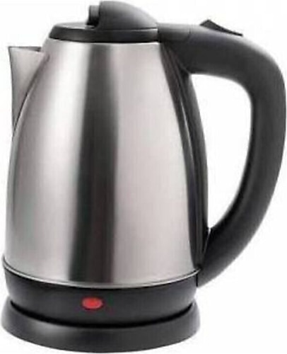 Teba Çelik Kettle