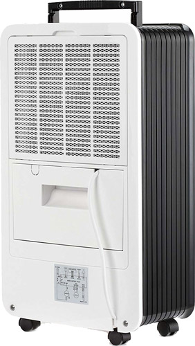 Technowell THD 10 Nem Alma Cihazı