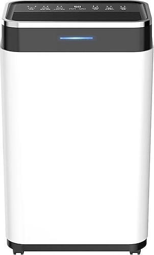 Technowell THD-25 Ev Tipi Nem Alma Cihazı