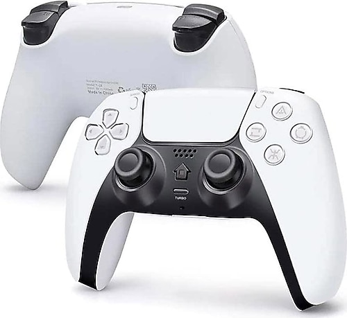 Techstorm Exotic T28 Gamepad