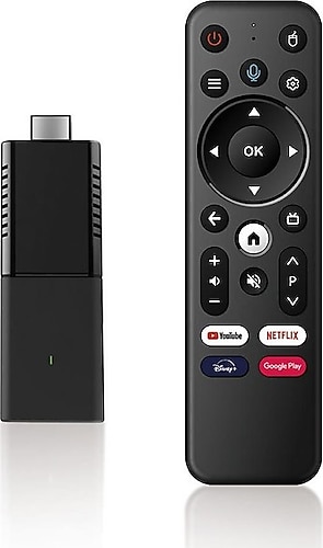 Techstorm Nitro Android Media Player (atvrom)
