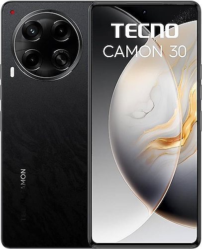 Tecno Camon 30 256 GB 8 GB