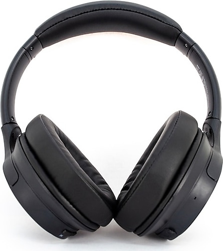 Tecno Nightingale N1 Kulak Üstü Bluetooth Kulaklık
