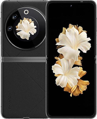 Tecno Phantom V Flip 256 GB