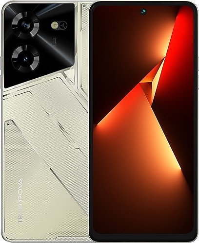Tecno Pova 5 256 GB Altın