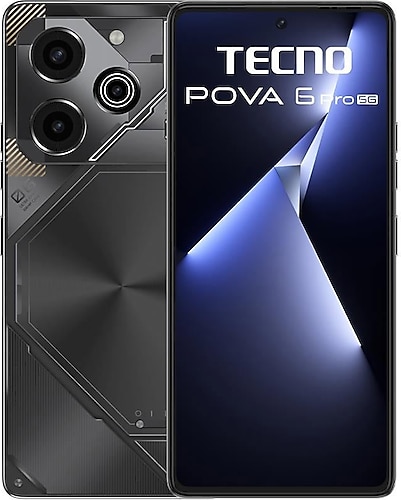 Tecno Pova 6 Pro 256 GB