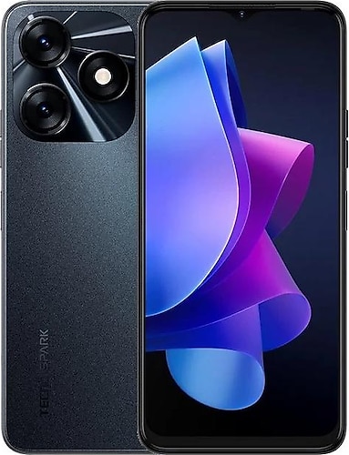 Tecno Spark 10 128 GB 4 GB