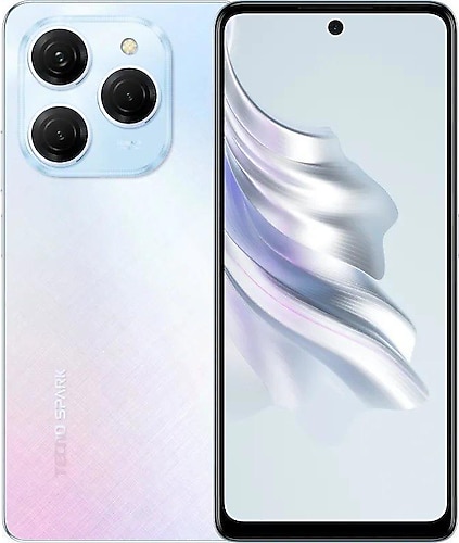Tecno Spark 20 Pro 256 GB 8 GB Beyaz
