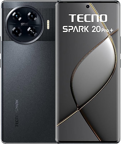 Tecno Spark 20 Pro Plus 256 GB