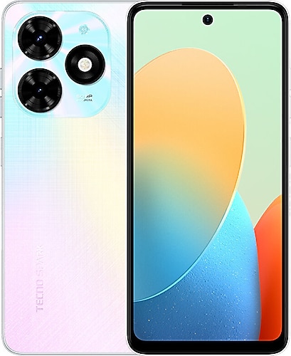 Tecno Spark 20C 128 GB 4 GB