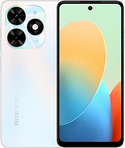 Tecno Spark Go 2024 128 GB