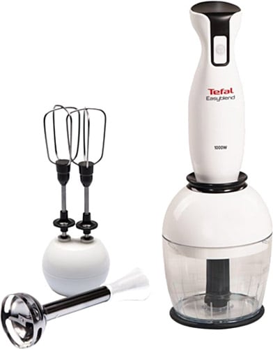 Tefal Easyblend HB1811TR 1000 W 0.7 lt Blender Seti