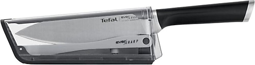 Tefal Ever Sharp 2100119195 Bileyicili 16.5 cm Şef Bıçağı