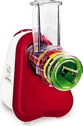 Tefal Fresh Express Plus Rende Doğrayıcı