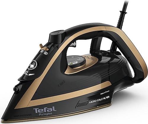 Tefal FV8064 Pureglıss 3000 W Buharlı Ütü