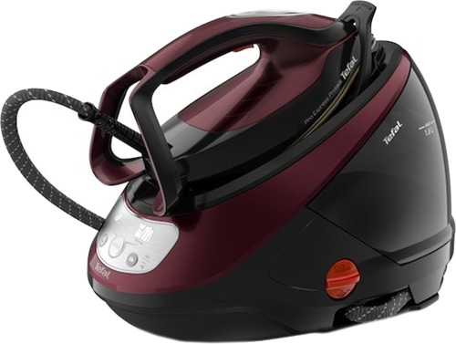 Tefal GV9230 Pro Express Protect 2400 W Buhar Kazanlı Ütü