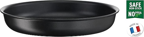 Tefal Ingenio Mix 6X İndüksiyon Tabanlı 22 cm Titanyum Tava