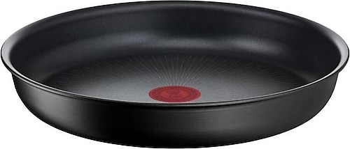 Tefal Ingenio Mix 6X İndüksiyon Tabanlı 24 cm Titanyum Tava