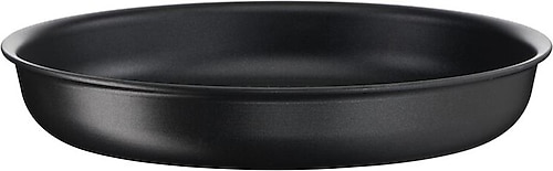 Tefal Ingenio Mix 6X İndüksiyon Tabanlı 26 cm Titanyum Tava