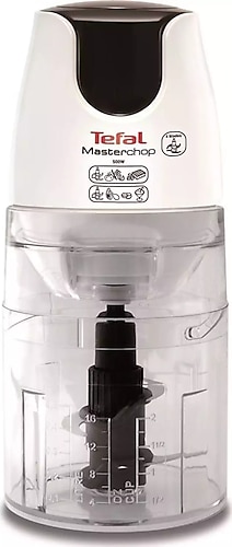 Tefal Master Chop 4 Bıcaklı Dograyıcı 7070