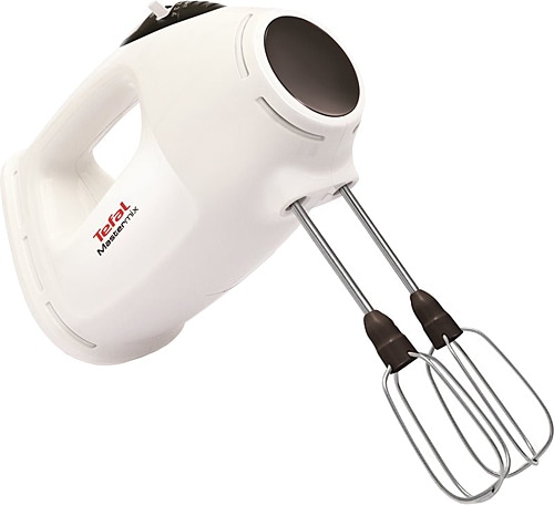 Tefal MasterMix Beyaz 425 W Mikser