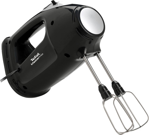 Tefal MasterMix Siyah 425 W Mikser