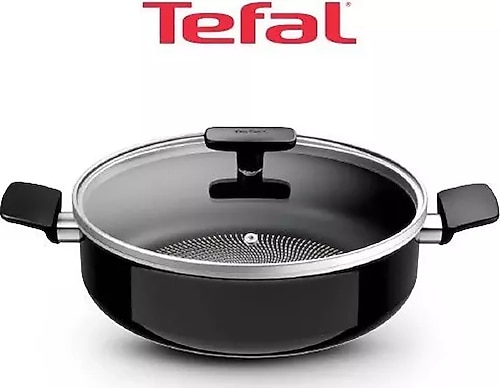 Tefal Resist İntense 26 Karnıyarık Tencere